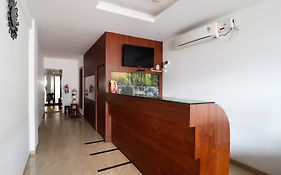 Super Capital O Sai Arya Residency