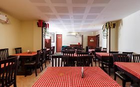 Super Capital O Sai Arya Residency